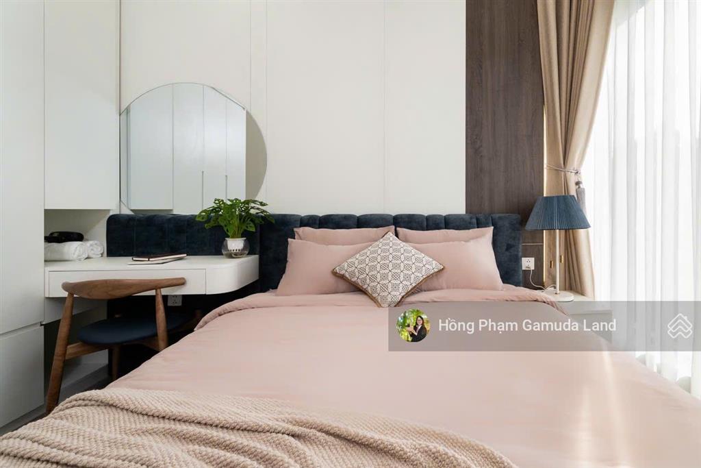 Cho thuê full nội thất 3pn 3wc 120,7m2  diamond centery  view cây xanh thoáng mát