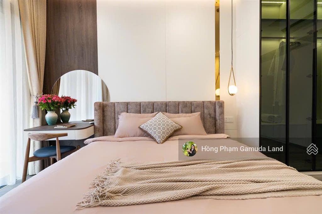Cho thuê full nội thất 3pn 3wc 120,7m2  diamond centery  view cây xanh thoáng mát