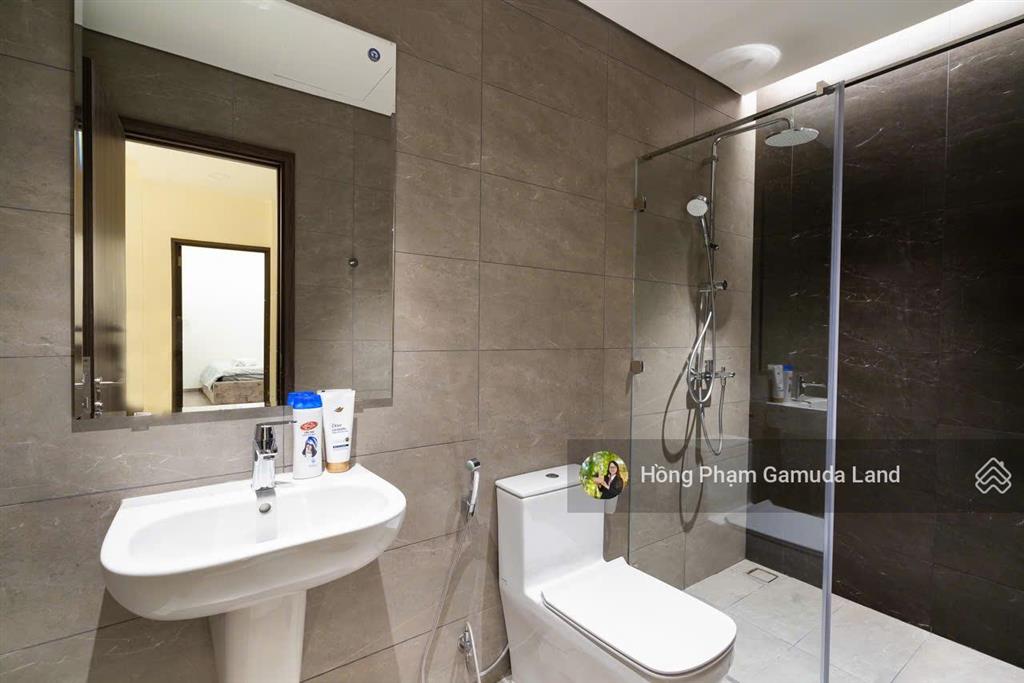 Cho thuê full nội thất 3pn 3wc 120,7m2  diamond centery  view cây xanh thoáng mát