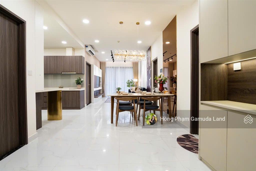 Cho thuê full nội thất 3pn 3wc 120,7m2  diamond centery  view cây xanh thoáng mát