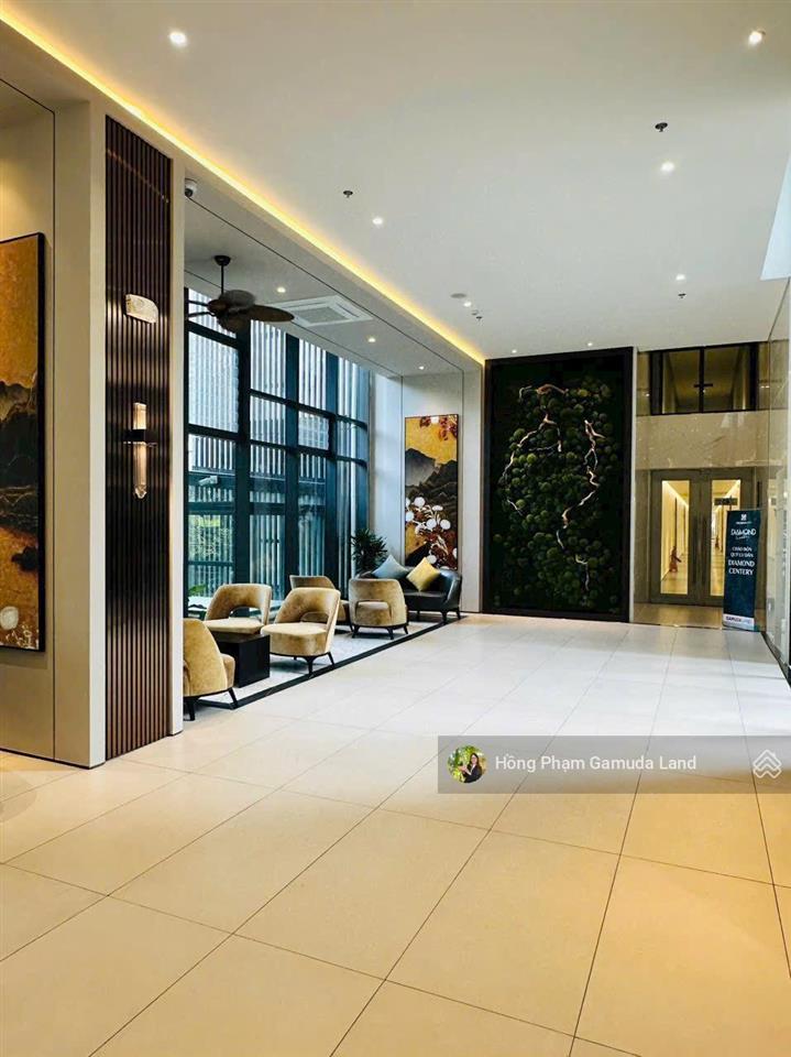 2pn2wc  view hồ bơi diamond centery  giá (102%) 8.9 tỷ