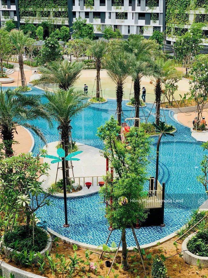 2pn2wc  view hồ bơi diamond centery  giá (102%) 8.9 tỷ