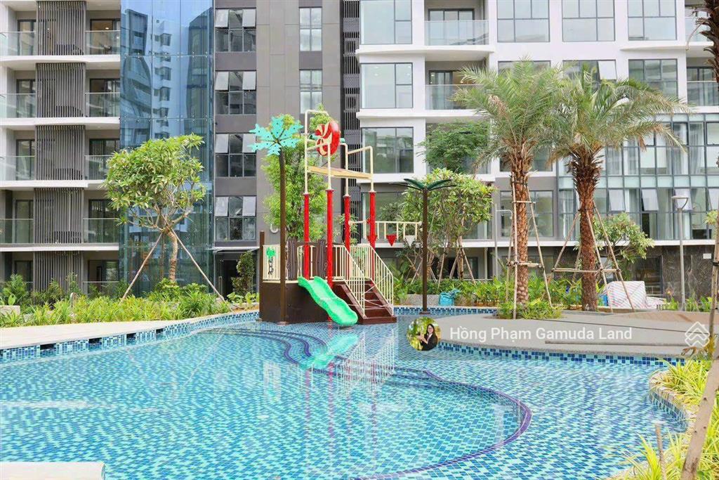 2pn2wc  view hồ bơi diamond centery  giá (102%) 8.9 tỷ