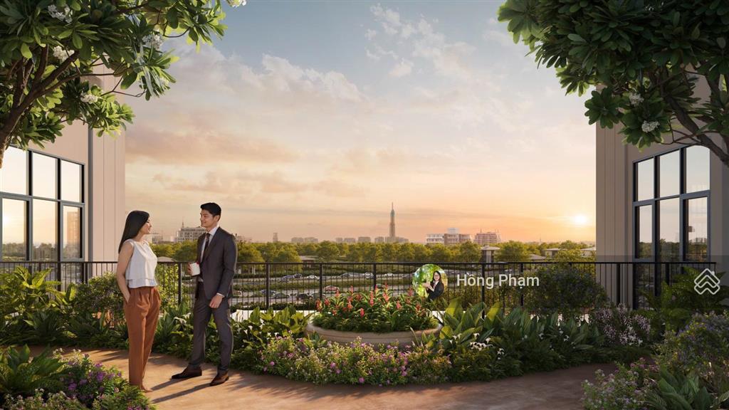 2pn2wc  eaton park  diện tích 75m2  thanh toán 20% nhận nhà, lịch thanh toán giãn 5 năm