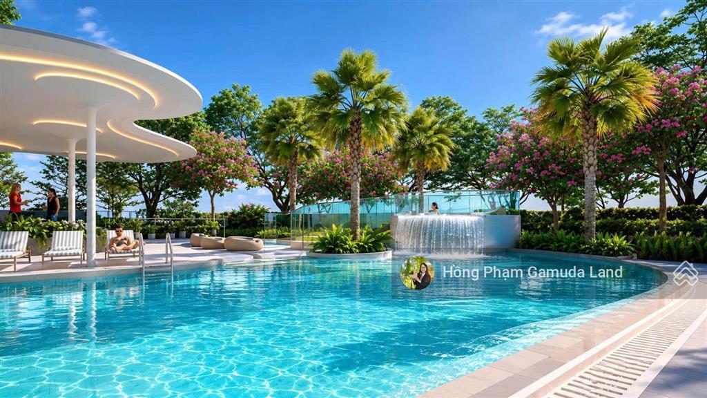 Chọn gladia heights  chọn không gian sống chất lượng cho con trẻ với hệ tiện ích chuẩn quốc tế