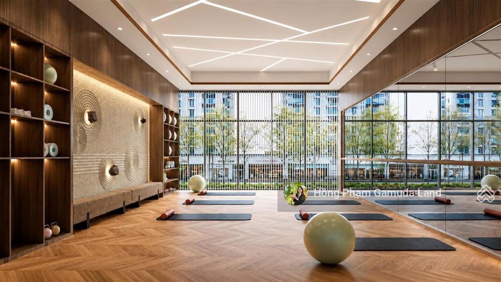 Chọn gladia heights  chọn không gian sống chất lượng cho con trẻ với hệ tiện ích chuẩn quốc tế