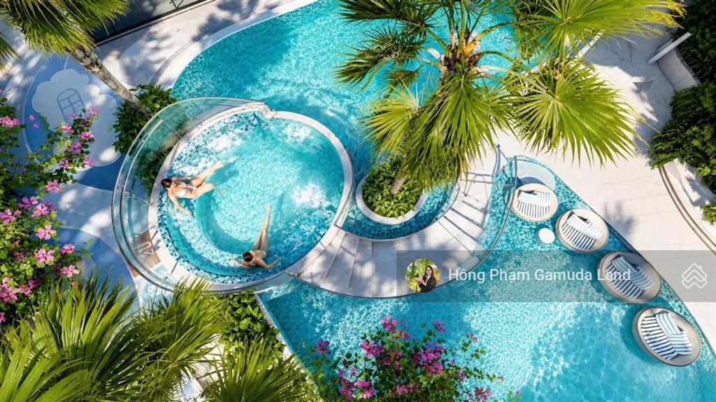 Chọn gladia heights  chọn không gian sống chất lượng cho con trẻ với hệ tiện ích chuẩn quốc tế