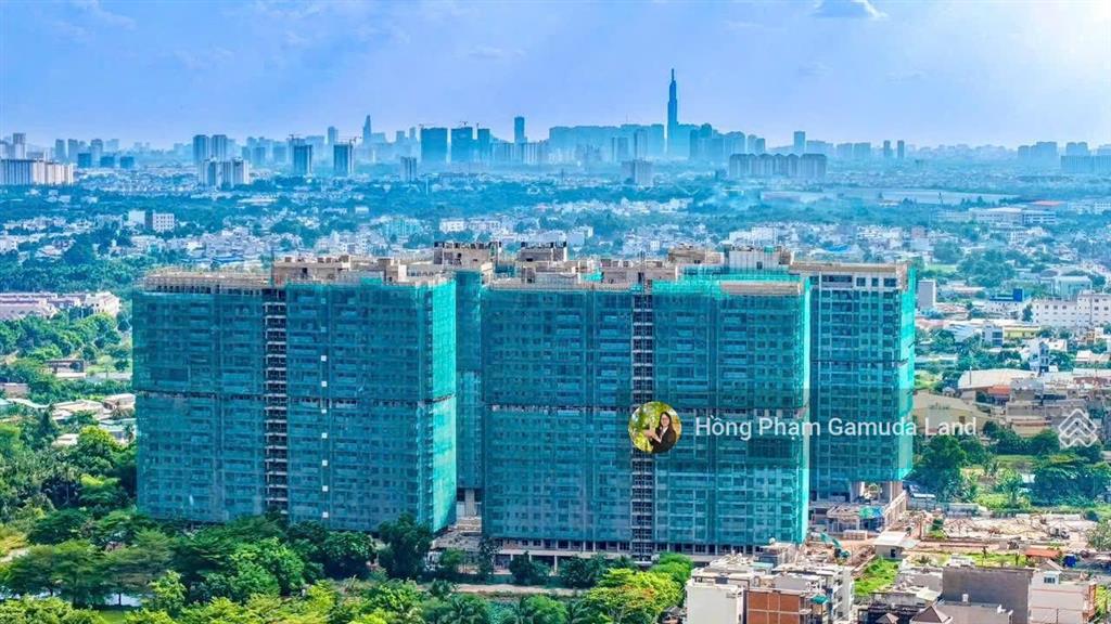 Chuyển nhượng 3pn2wc elysian chênh thấp  tầm view panoramic, tầng cao  dt 115m2