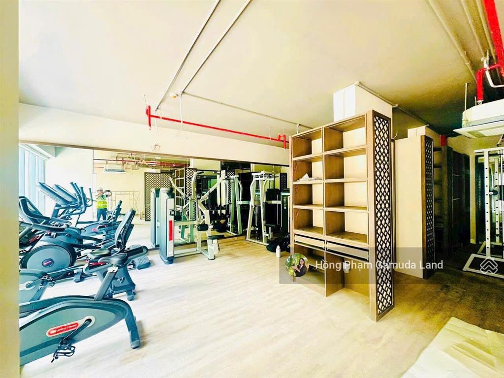 Căn hộ sân vườn 3pn3wc diamond centery  dt 120,7m2  tt chậm 3 năm