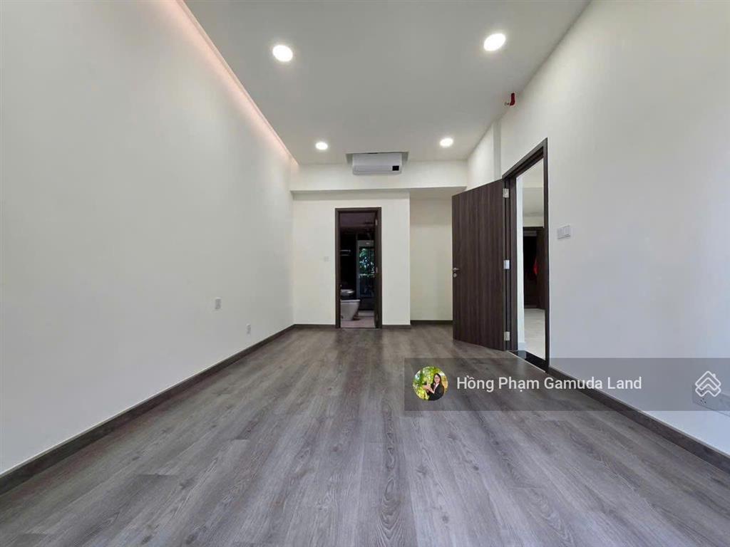 Căn hộ sân vườn 3pn3wc diamond centery  dt 120,7m2  tt chậm 3 năm