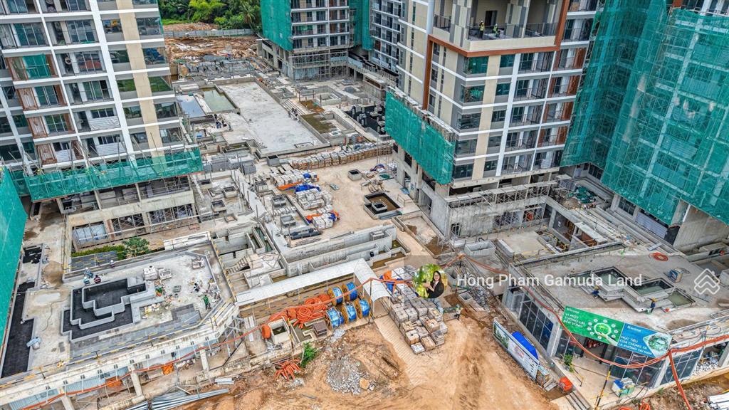 Hoa hậu 2pn2wc  elysian 88m2  giá all in 5.8 tỷ  chênh nhẹ, có ô định danh