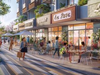 Full rổ hàng spring ville  nhà phố, shophouse liền kề sân bay quốc tế long thành 15p  giá hđmb