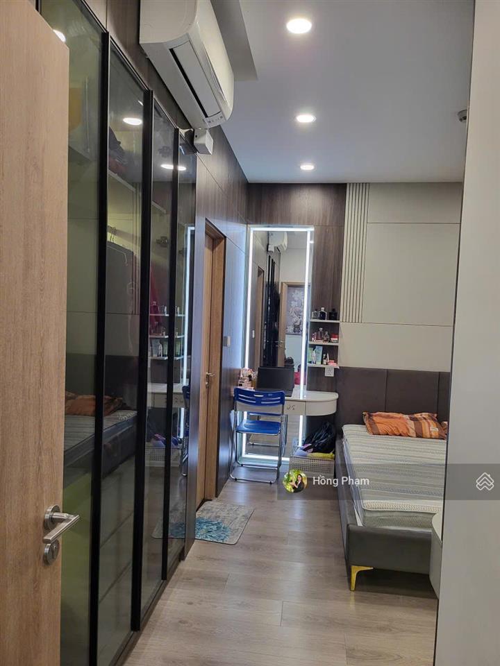 Diamond alnata  3pn2wc  dt 107m2  giá bán 9,1 tỷ + có ô xe định danh  view đại lộ shophouse