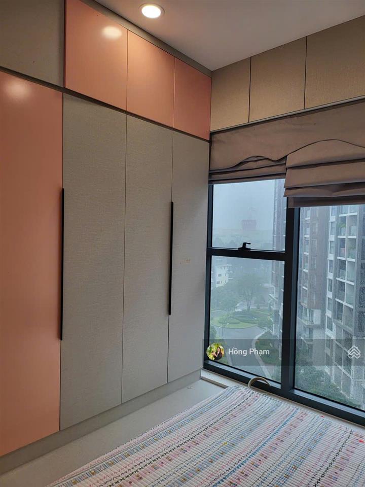 Diamond alnata  3pn2wc  dt 107m2  giá bán 9,1 tỷ + có ô xe định danh  view đại lộ shophouse