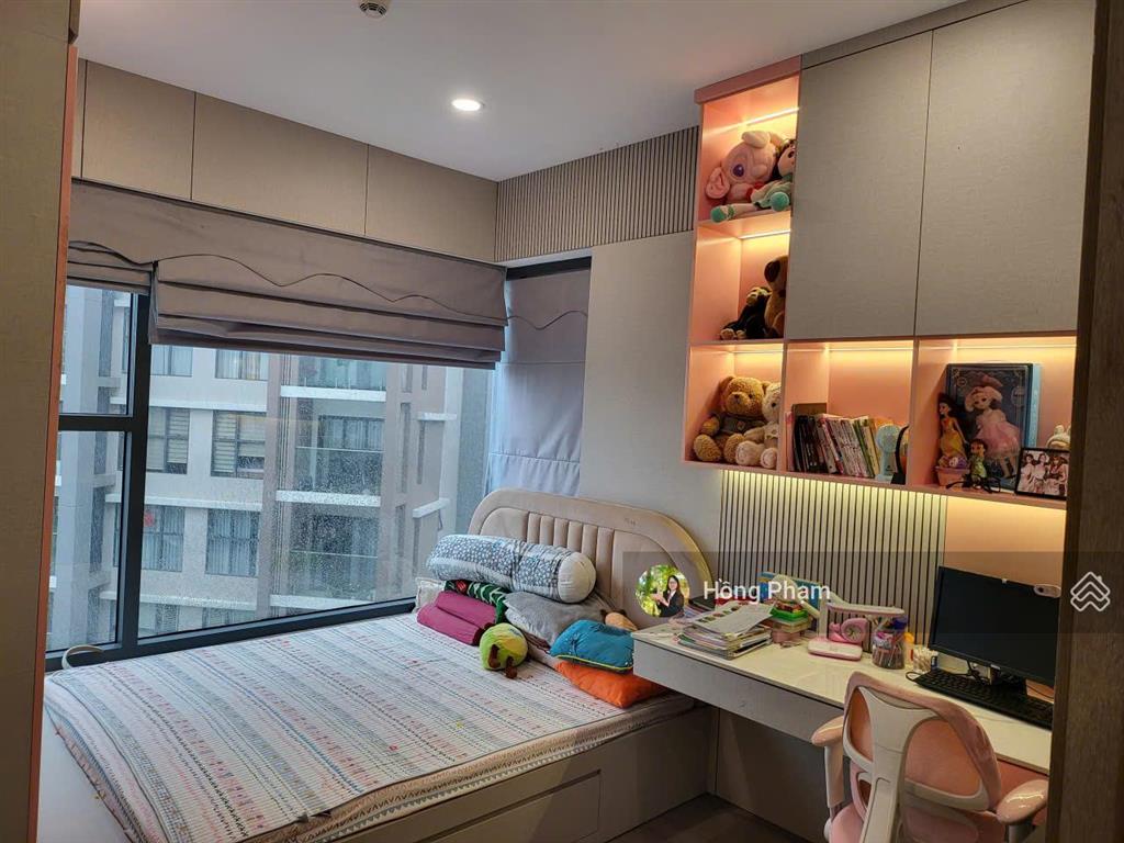 Diamond alnata  3pn2wc  dt 107m2  giá bán 9,1 tỷ + có ô xe định danh  view đại lộ shophouse