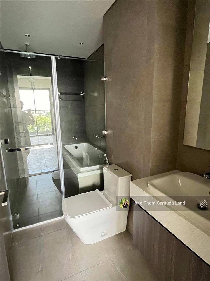 Trả góp không cần vay ngân hàng  3pn3wc, 120,7m2  giá tốt 10.050tỷ  centery