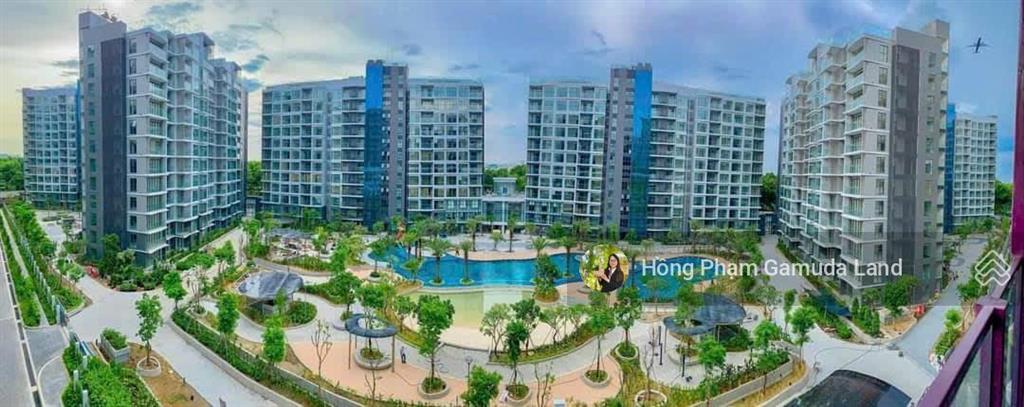 Trả góp không cần vay ngân hàng  3pn3wc, 120,7m2  giá tốt 10.050tỷ  centery