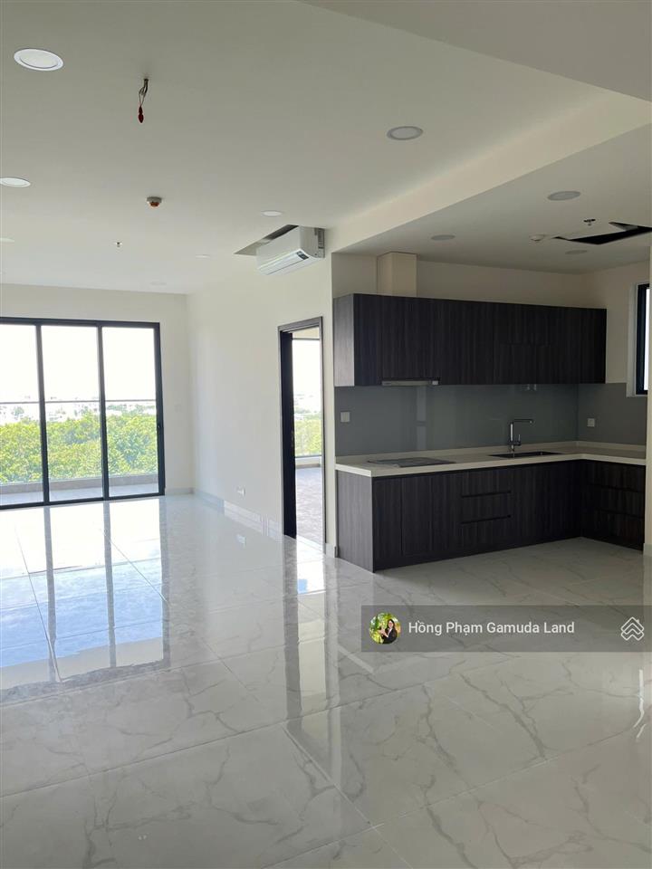 Trả góp không cần vay ngân hàng  3pn3wc, 120,7m2  giá tốt 10.050tỷ  centery