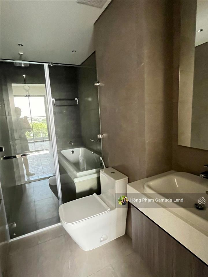 Trả góp không cần vay ngân hàng  3pn3wc, 120,7m2  giá tốt 10.050tỷ  centery
