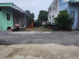 Chủ cần bán lô đất 98m2, vị trí đẹp đường tân hiệp 8, xã tân hiệp, hóc môn, tp. hcm, giá 930tr