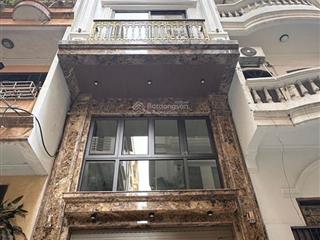 Bán nhà phố lê quang đạo, nam từ liêm phân lô, ô tô tránh nhau, vỉa hè 55m2, 5 tầng giá 21,2 tỷ