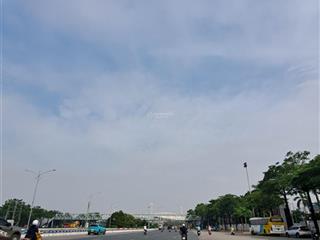 Đất phân lô, lô góc đường lê quang đạo ô tô tránh nhau 89m, mt gần 18m giá 32 tỷ 4