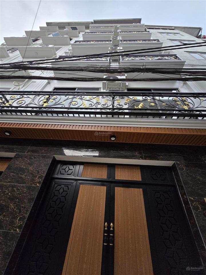 Siêu to khổng lồ ccmn mễ trì  nam từ liêm ô tô tránh, 3 thoáng 135m, 7 tầng có hầm giá 51 tỷ 9