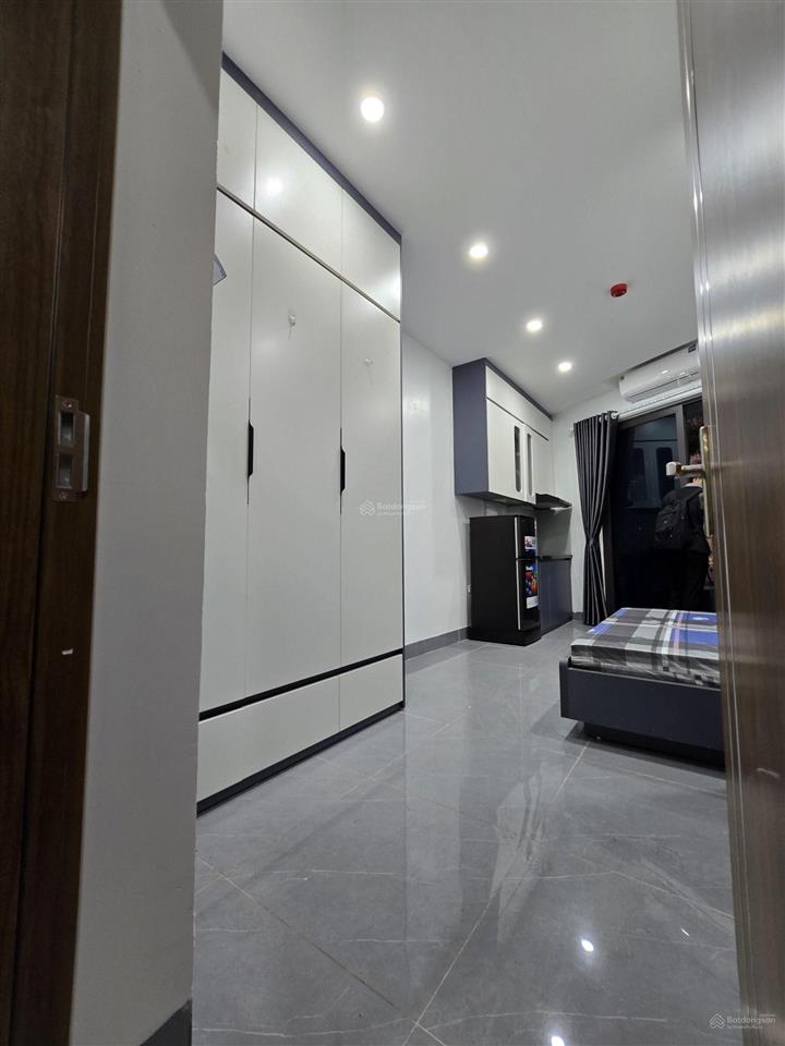 Siêu to khổng lồ ccmn mễ trì  nam từ liêm ô tô tránh, 3 thoáng 135m, 7 tầng có hầm giá 51 tỷ 9