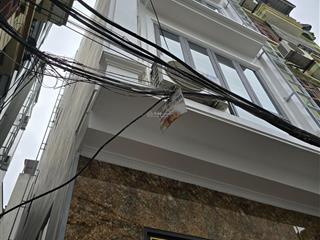 Bán nhà mỹ đình phân lô vỉa hè ô tô tránh 54m 5 tầng 20,1 tỷ