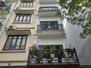 Siêu phẩm hồ tùng mậu phân lô, vỉa hè, ô tô tránh, thang máy 70m, 6 tầng, mt 6m
giá 19,3 tỷ.