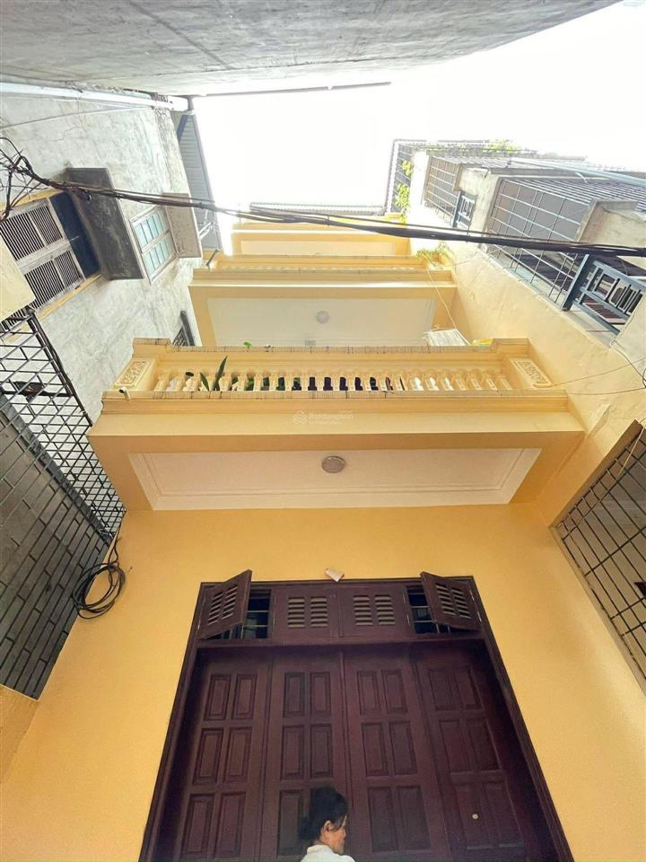 Bán nhà riêng đường mễ trì hạ quận nam từ liêm, ô tô vào nhà 91m, 4 tầng giá 26 tỷ 8