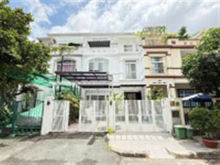 Chính chủ bán nhanh biệt thự liên kế trung tâm pmh  nhà đẹp  126m2  35.5 tỷ tl