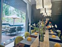 Bán biệt thự đơn lập hưng thái, phú mỹ hưng khu compound  364,2m  120 tỷ