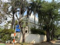 Chính chủ chuyển nhượng biệt thự góc mỹ thái 1 đường c, phú mỹ hưng quận 7 233m2  85 tỷ