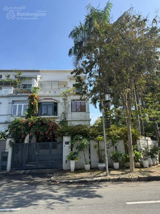 Chính chủ chuyển nhượng biệt thự góc mỹ thái 1 đường c, phú mỹ hưng quận 7 233m2  85 tỷ