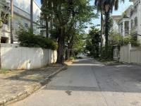 Chính chủ chuyển nhượng biệt thự góc mỹ thái 1 đường c, phú mỹ hưng quận 7 233m2  85 tỷ