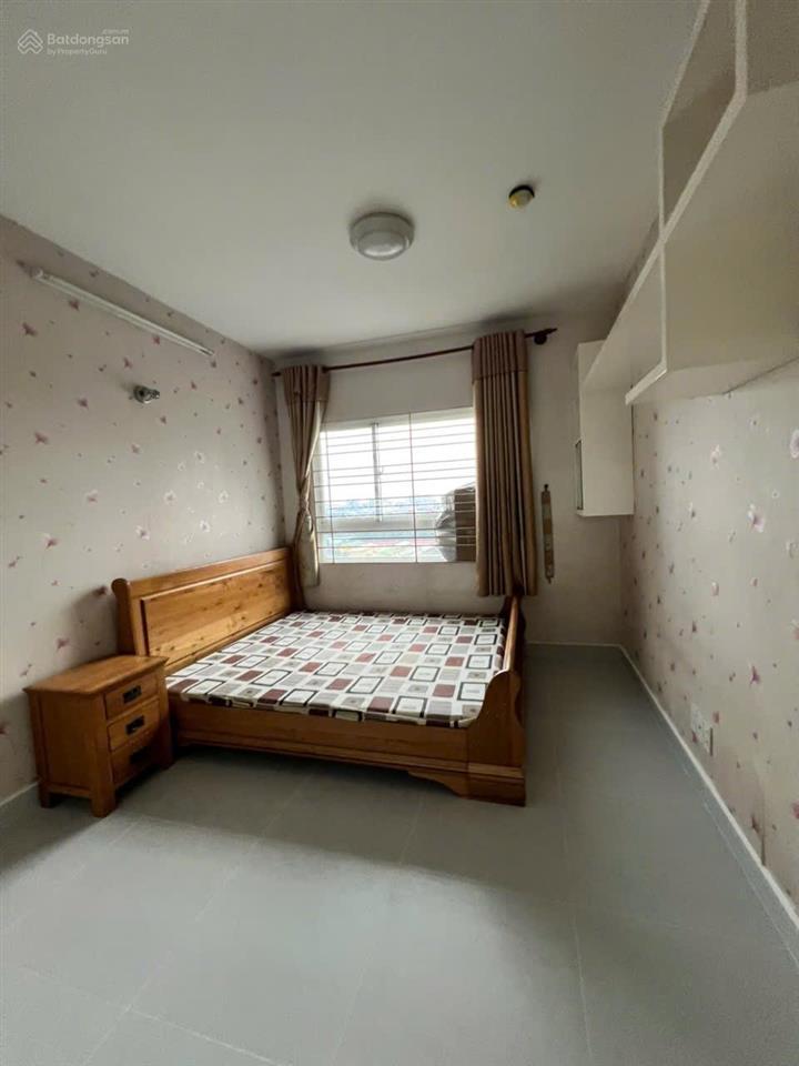 Cho thuê chung cư carillon view đường hoàng hoa thám  3pn  2wc  tầng 12