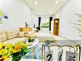 Bán gấp  toà nhà ccmn đặng văn ngữ 16 phòng cho thuê 90tr | 7 tầng 70m2 | giá đẹp 15 tỷ hiếm hàng