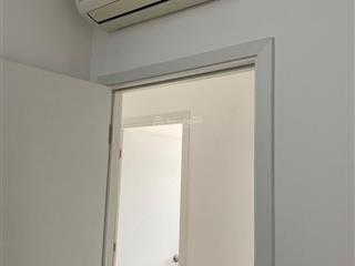 Cần cho thuê căn hộ 2pn có máy lạnh, có thể ở ngay hoặc đầu tháng ở được