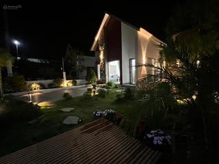 Village 400m2 nghĩ dưỡng ven đà lạt giá chỉ 3.55 tỷ căn full nội thất và sân vườn