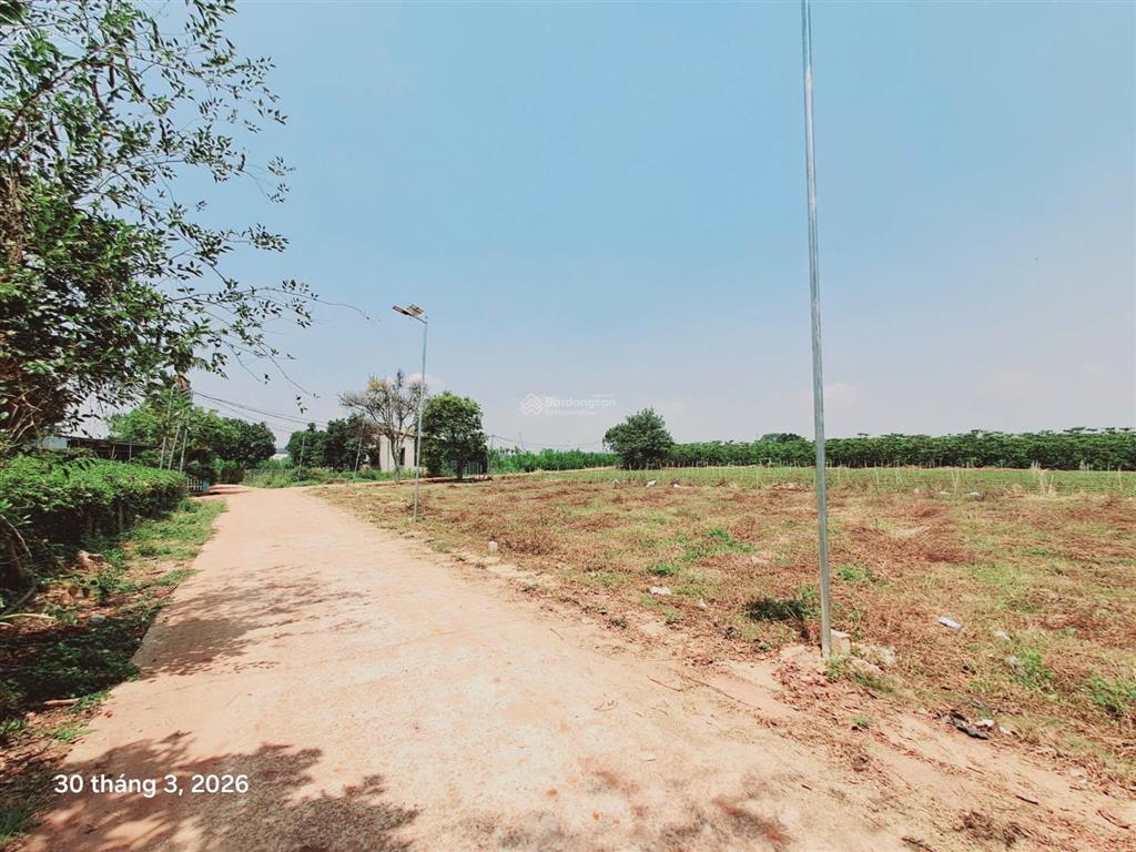 Đất bình thạnh đức trọng gần sân bay liên khương giá chỉ 630 triệu lô nghĩ dưỡng ven đà lạt