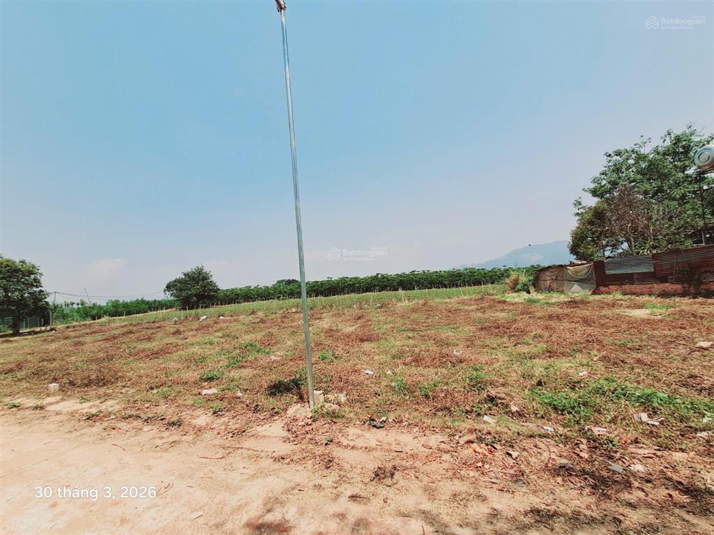 Đất bình thạnh đức trọng gần sân bay liên khương giá chỉ 630 triệu lô nghĩ dưỡng ven đà lạt
