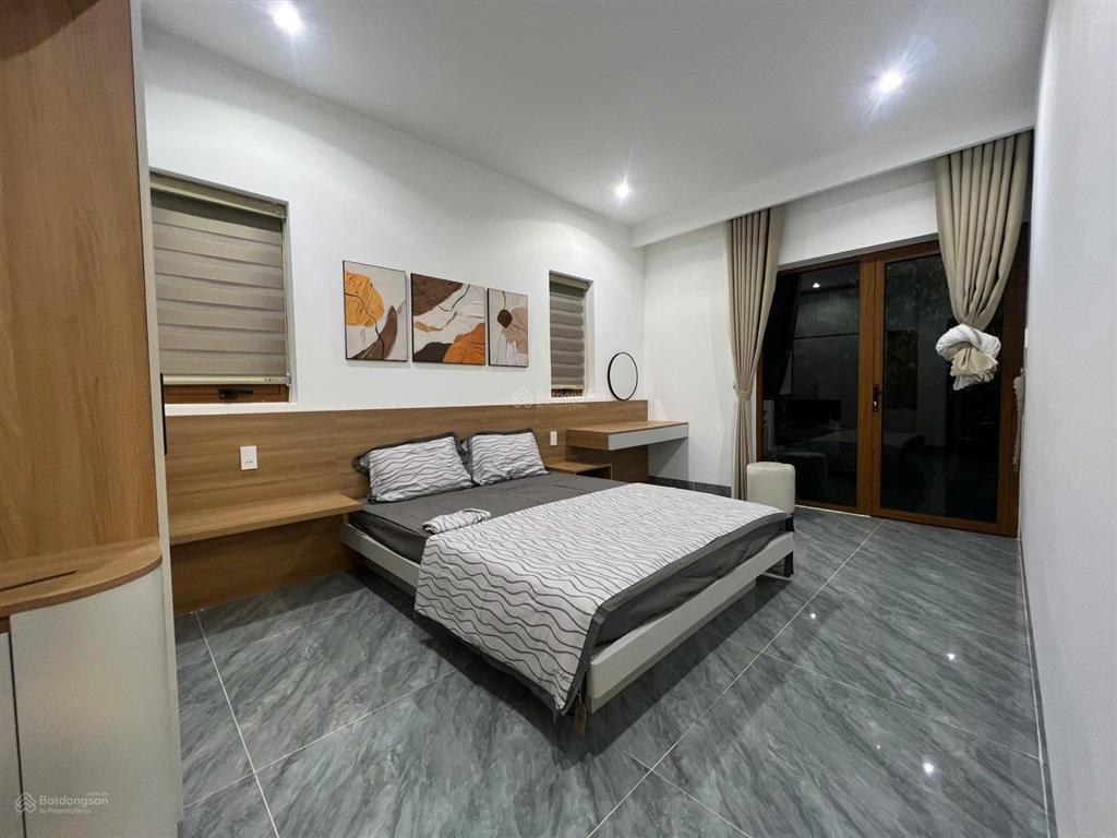 Village nghỉ dưỡng ven đà lạt 3ty550 sẵn sổ riêng full nội thất 392m² 232mont nam ban lâm hà
