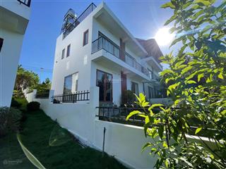 Village nghỉ dưỡng ven đà lạt 3ty550 sẵn sổ riêng full nội thất 392m² 232mont nam ban lâm hà
