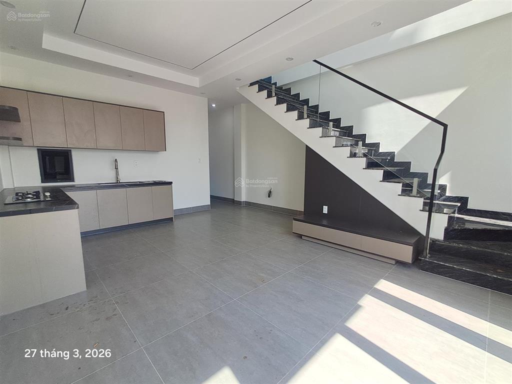 Nhà nghỉ dưỡng 1 trệt 1 lầu thạnh mỹ đơn dương 207m², 80m2 thổ cư 1tỷ850 sẵn nội thất cơ bản