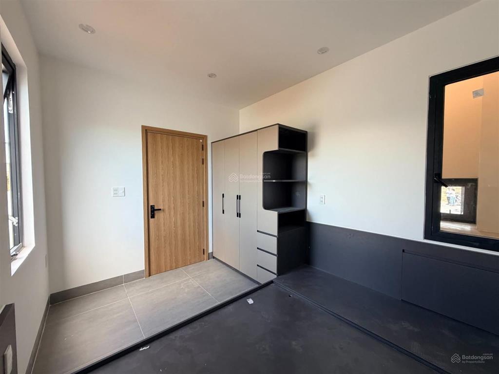 Nhà nghỉ dưỡng 1 trệt 1 lầu thạnh mỹ đơn dương 207m², 80m2 thổ cư 1tỷ850 sẵn nội thất cơ bản