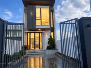 Nhà nghỉ dưỡng 1 trệt 1 lầu thạnh mỹ đơn dương 207m², 80m2 thổ cư 1tỷ850 sẵn nội thất cơ bản