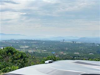 Đất nền view săn mây sổ hồng riêng sẵn thổ cư từ 580 triệu 300m² tân hà lâm hà lâm đồng