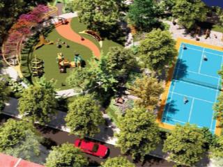 2 suất ngoại giao view vườn hoa cực đẹp chiết khấu đặc biệt