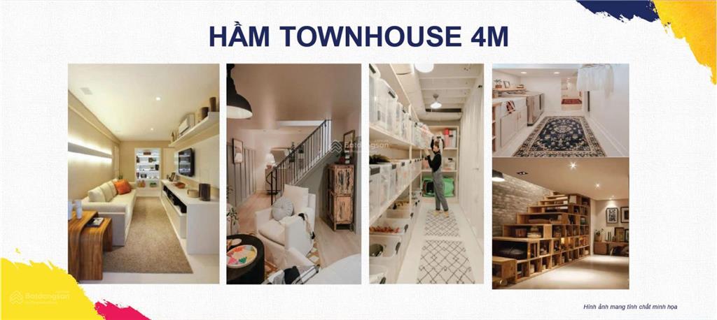 Suất ngoại giao view vườn hoa cực đẹp chiết khấu đặc biệt còn 4,7 tỷ